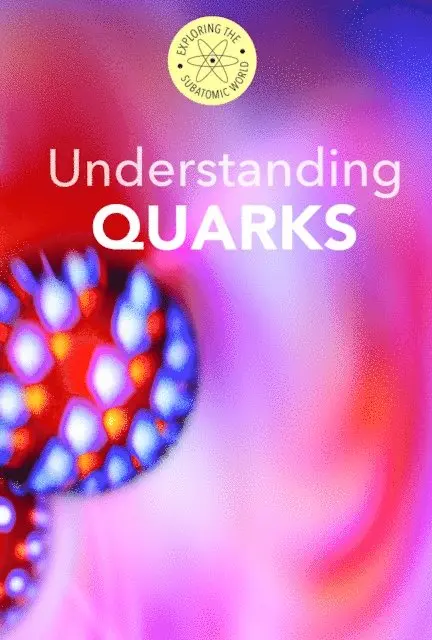 Fred Bortz, B. H. Fields - Understanding Quarks, E-bok. Tillgänglighet: Lägg i varukorg