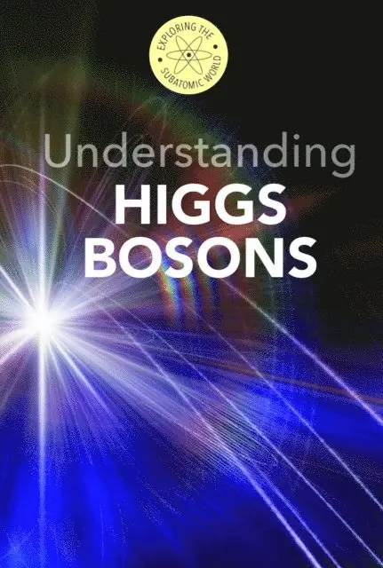 Fred Bortz - Understanding Higgs Bosons, E-bok. Tillgänglighet: Lägg i varukorg