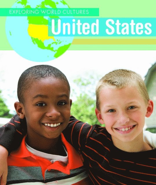 Sharon Gordon - United States, E-bok