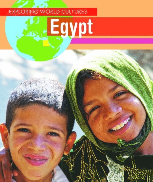 Kate Shoup - Egypt, E-bok