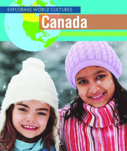 Sharon Gordon - Canada, E-bok