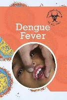Petra Miller - Dengue Fever, Inbunden. Tillgänglighet: Tillfälligt slut