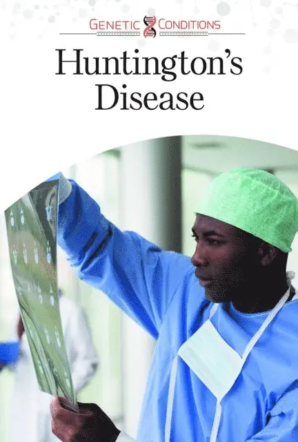 Randall McPartland - Huntington's Disease, E-bok. Tillgänglighet: Lägg i varukorg