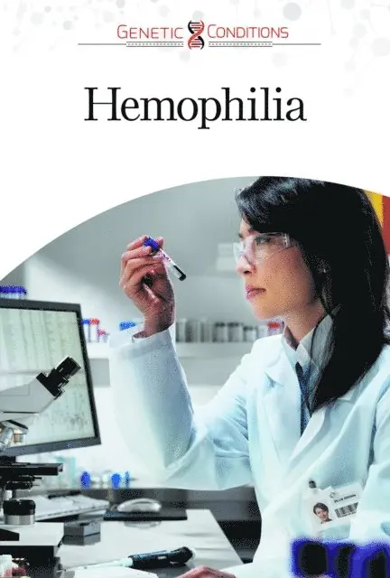 Randall McPartland - Hemophilia, E-bok. Tillgänglighet: Lägg i varukorg