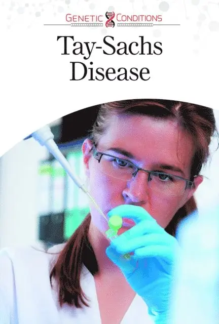 Randall McPartland - Tay-Sachs Disease, E-bok. Tillgänglighet: Lägg i varukorg