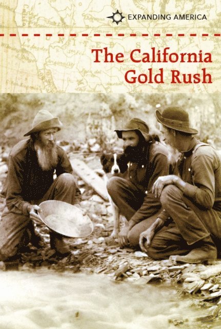 Kate Shoup - California Gold Rush, E-bok