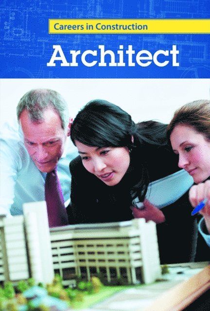 Cathleen Small - Architect, E-bok