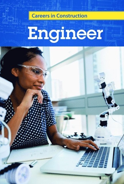 Kristi Lew - Engineer, E-bok