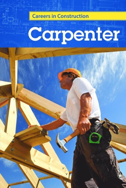 Cathleen Small - Carpenter, E-bok