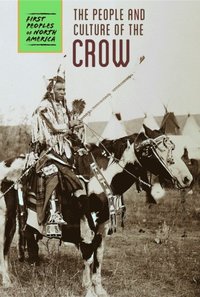 People and Culture of the Crow