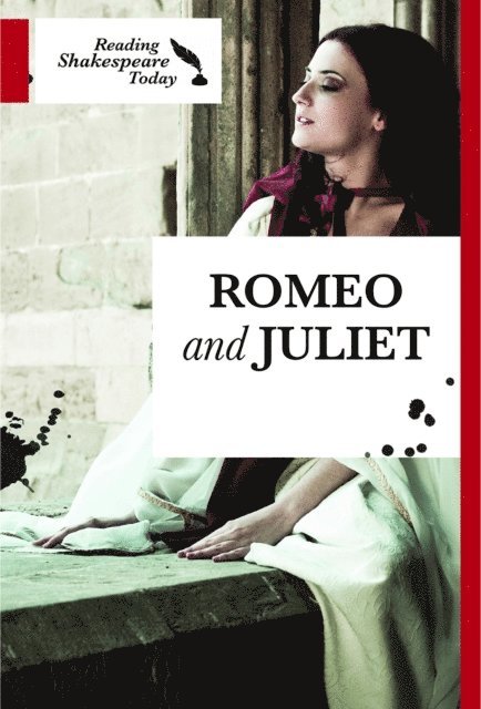 Katie Griffiths - Romeo and Juliet, E-bok