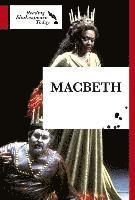 Katie Griffiths - Macbeth, Inbunden. Tillgänglighet: Tillfälligt slut