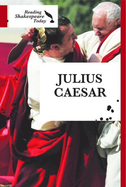 Katie Griffiths - Julius Caesar, E-bok