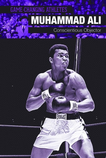 Tim Graham - Muhammad Ali, E-bok