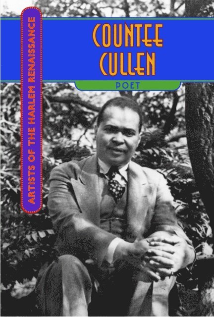 Rana Tahir - Countee Cullen, E-bok