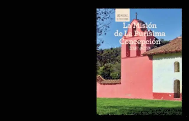 Zachary Anderson - La Misión de La Purísima Concepción (Discovering Mission La Purísima Concepción), E-bok. Tillgänglighet: Lägg i varukorg