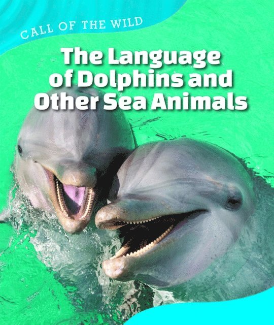 Megan Kopp - Language of Dolphins and Other Sea Animals, E-bok