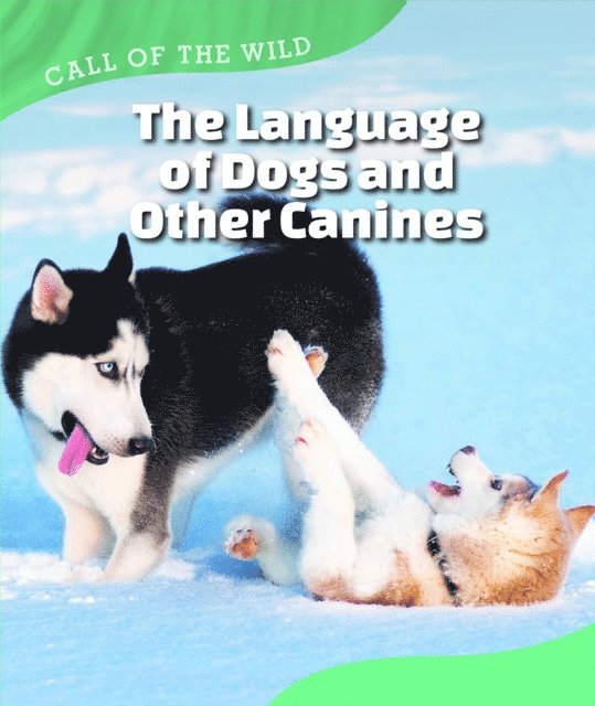 Megan Kopp - Language of Dogs and Other Canines, E-bok
