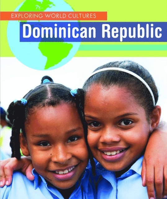 Laura Sullivan - Dominican Republic, E-bok