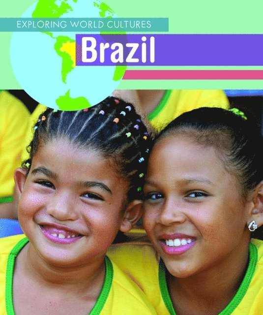 Alicia Z. Klepeis - Brazil, E-bok