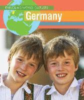 Andrew Coddington - Germany, Inbunden
