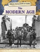 Enzo George - The Modern Age, Inbunden. Tillgänglighet: Tillfälligt slut