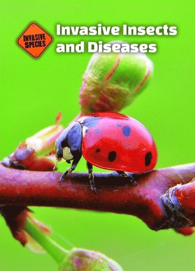 Kaitlyn Duling - Invasive Insects and Diseases, E-bok