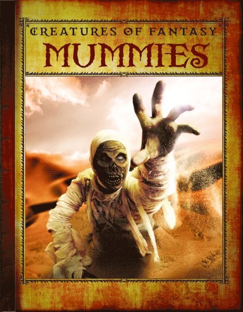Cathleen Small - Mummies, E-bok