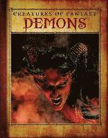 Andrew Coddington - Demons, Inbunden