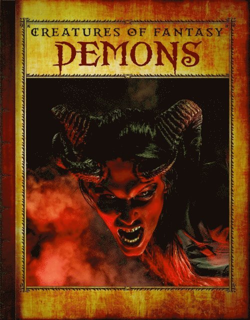 Andrew Coddington - Demons, E-bok