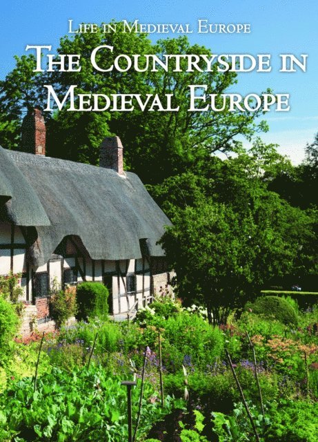Danielle Watson - Countryside in Medieval Europe, E-bok