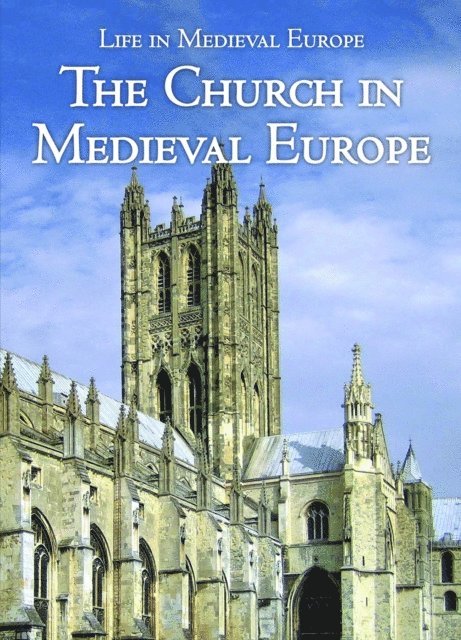 Danielle Watson - Church in Medieval Europe, E-bok