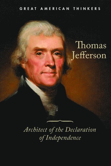 Andrew Coddington - Thomas Jefferson, E-bok