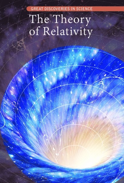 Lisa Hiton - Theory of Relativity, E-bok