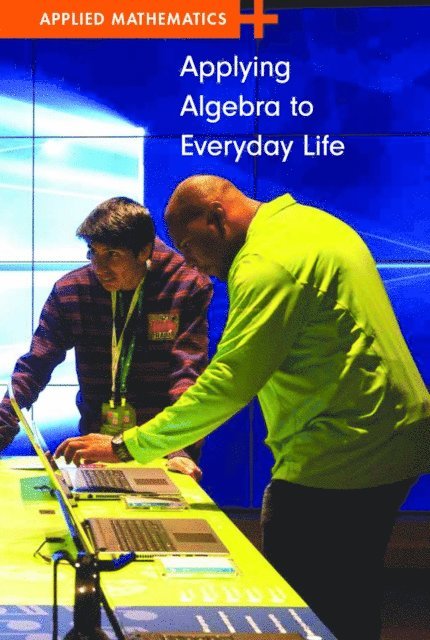 Erik Richardson - Applying Algebra to Everyday Life, E-bok