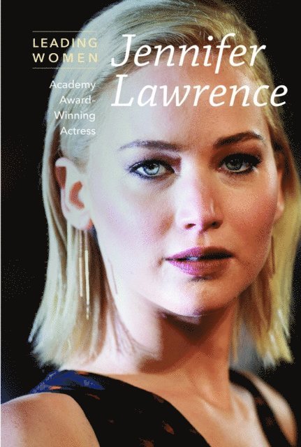 David M. Kelly - Jennifer Lawrence, E-bok