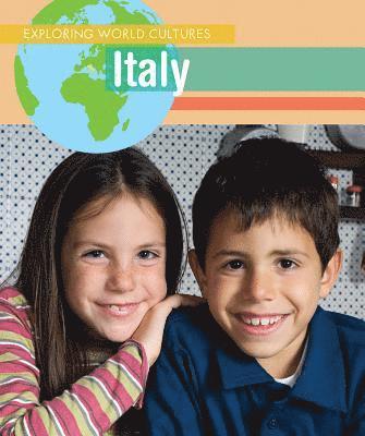 Alicia Z. Klepeis - Italy, Häftad