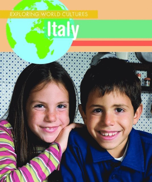 Alicia Z. Klepeis - Italy, E-bok