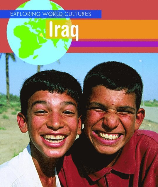 Ruth Bjorklund - Iraq, E-bok