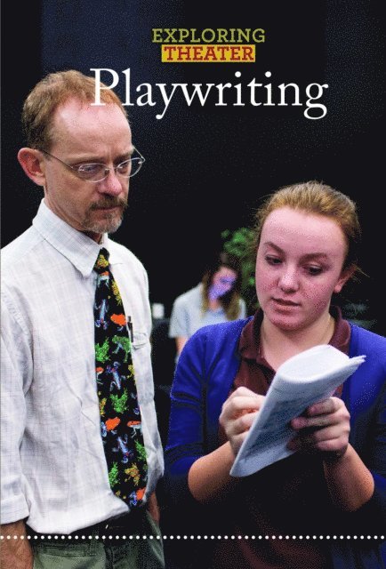 Rita Lorraine Hubbard - Playwriting, E-bok