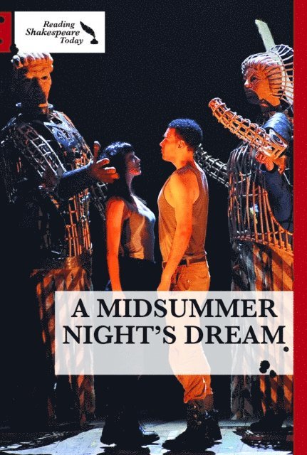 Patricia Wagner, Summar West - Midsummer Night's Dream, E-bok