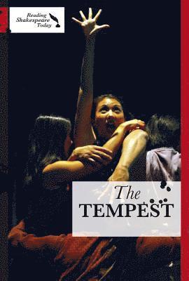 Summar West, Katherine Penny - The Tempest, Inbunden