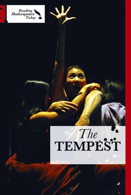 Katherine Penny, Summar West - Tempest, E-bok