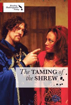 Summar West, Hailey Warner - The Taming of the Shrew, Inbunden. Tillgänglighet: Tillfälligt slut