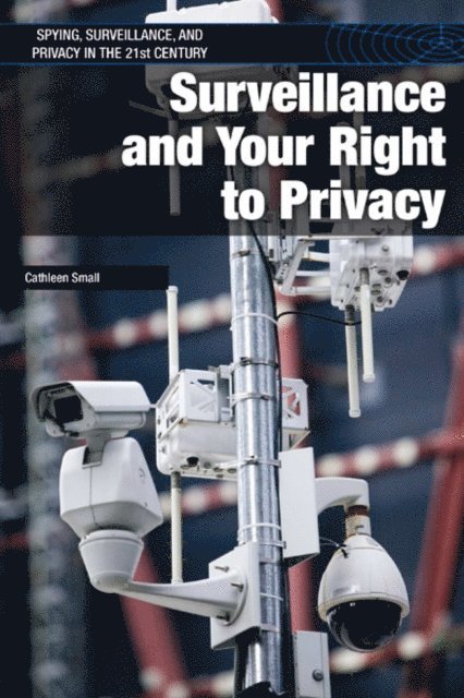 Cathleen Small - Surveillance and Your Right to Privacy, E-bok
