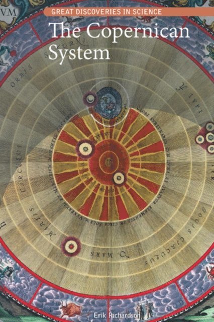 Erik Richardson - Copernican System, E-bok