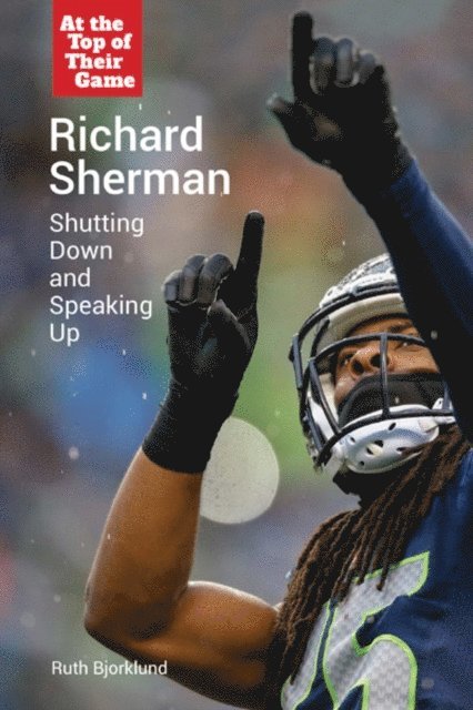Ruth Bjorklund - Richard Sherman, E-bok