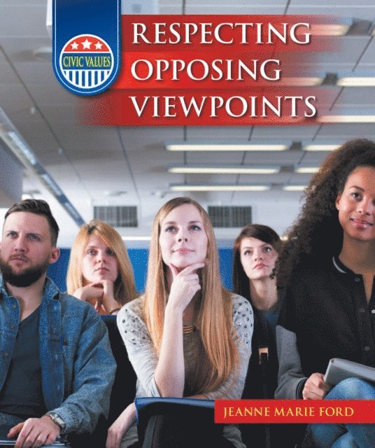 Jeanne Marie Ford - Respecting Opposing Viewpoints, E-bok