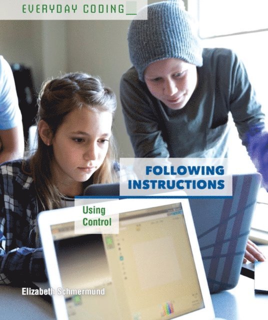 Elizabeth Schmermund - Following Instructions, E-bok