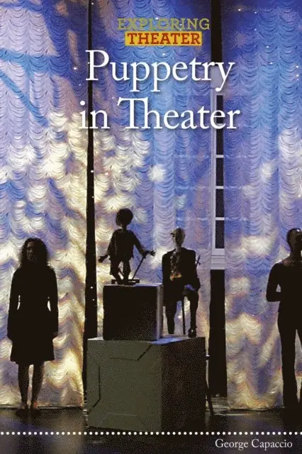 George Capaccio - Puppetry in Theater, E-bok. Tillgänglighet: Lägg i varukorg